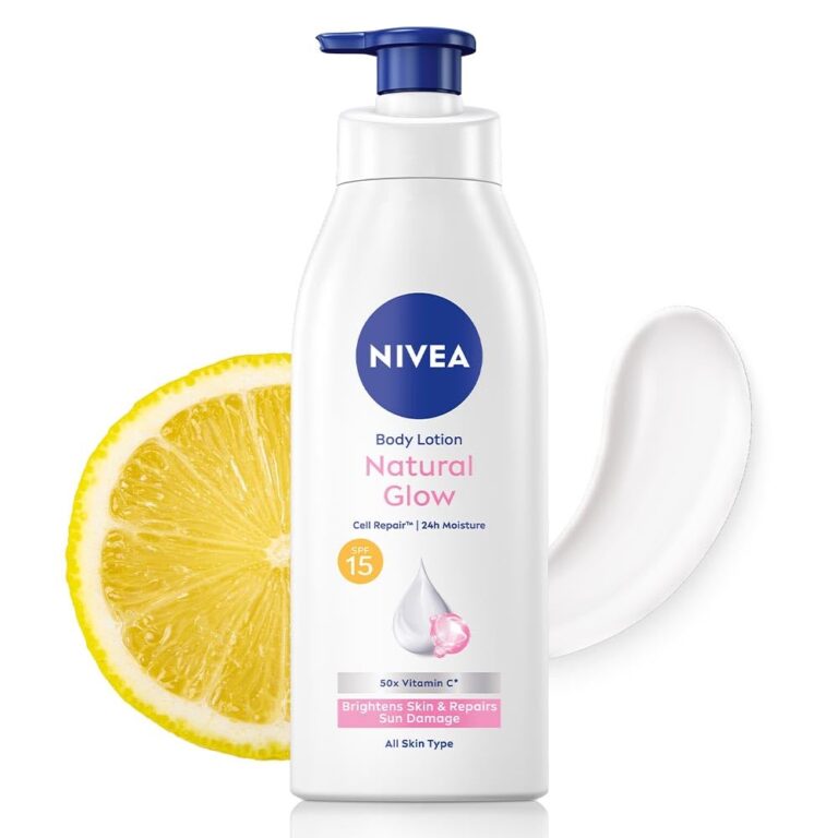 Read more about the article Hydrating Body Lotion for Winter Skin