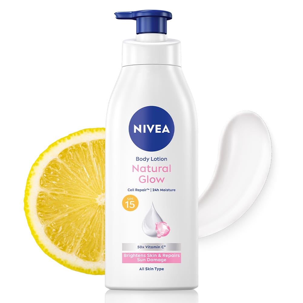 Read more about the article Organic Body Lotion for Glowing Skin