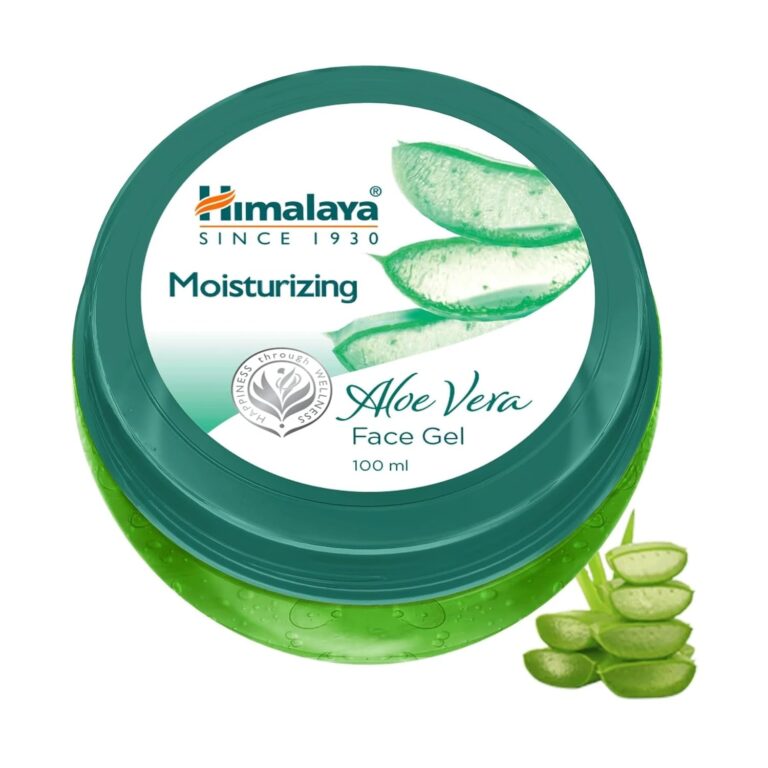 Read more about the article Pure Aloe Vera Gel for Sensitive Skin