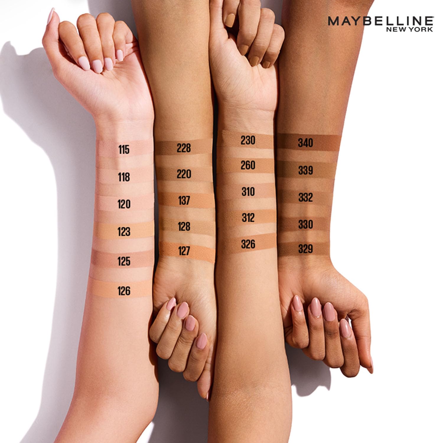 Read more about the article Best Foundation for Oily Skin