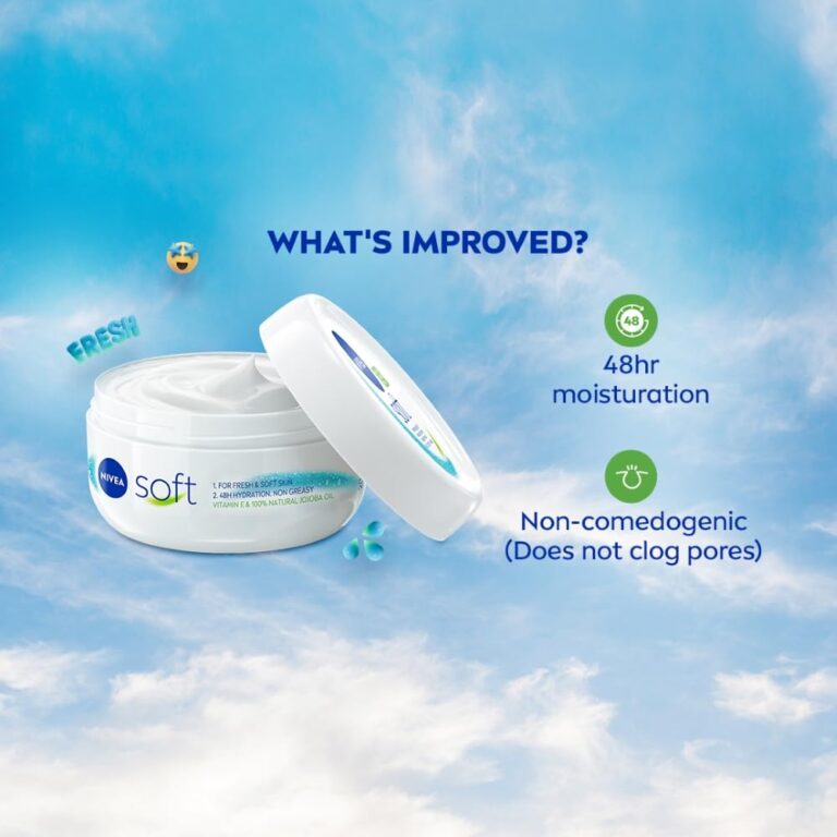 Read more about the article Hydrating Moisturizer With Hyaluronic Acid