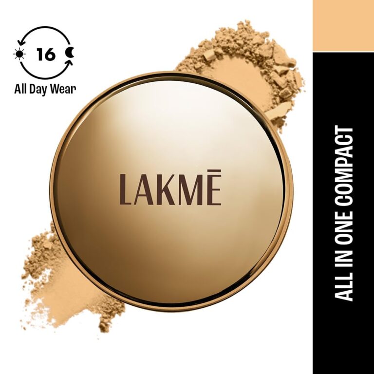 Read more about the article Best Compact Powder for Oily Skin