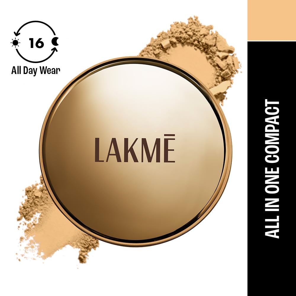 Read more about the article Best Compact Powder for Oily Skin