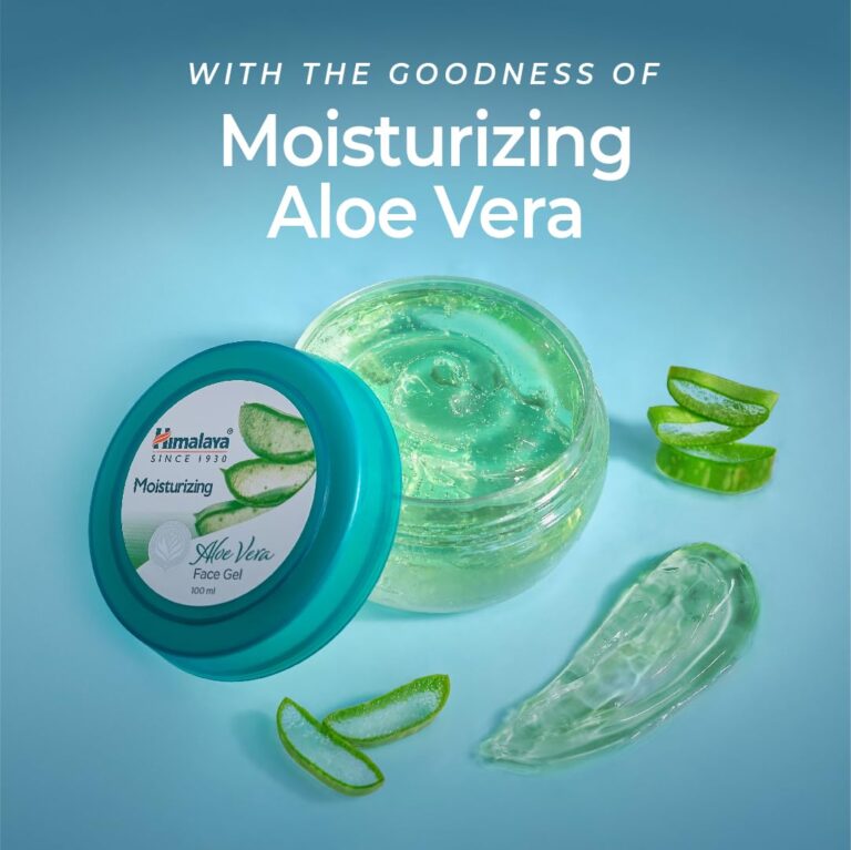 Read more about the article Best Aloe Vera Gel for Face