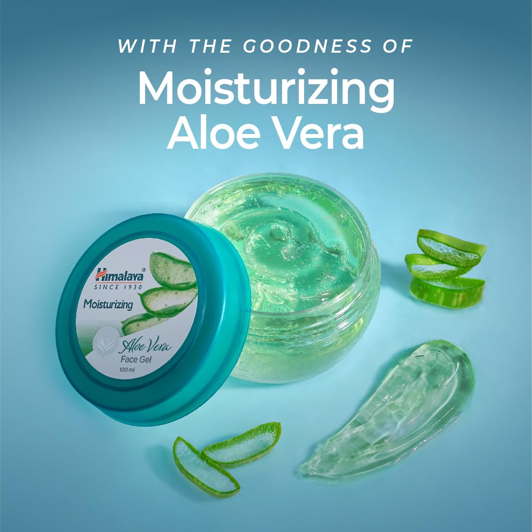 Read more about the article Best Aloe Vera Gel for Face