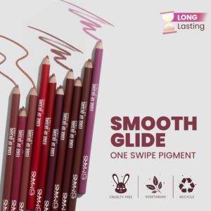 Best Lip Liner for Beginners