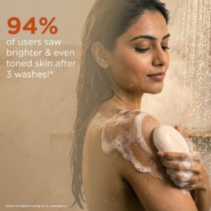 Natural Soap for Daily Bathing