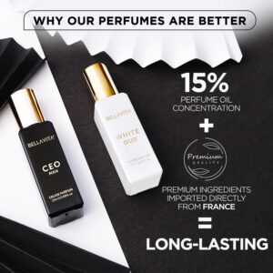 Best Perfume for Women Long Lasting