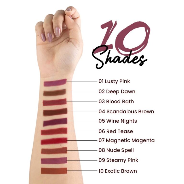Read more about the article Best Lip Liner for Beginners