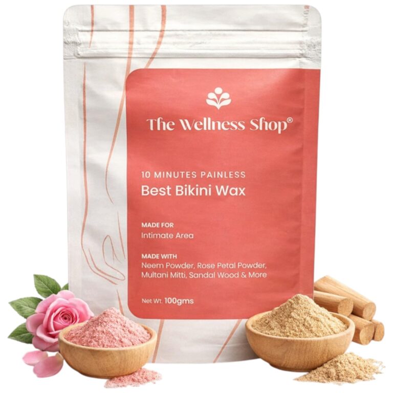 Read more about the article Best Hair Remover Pack for Sensitive Skin