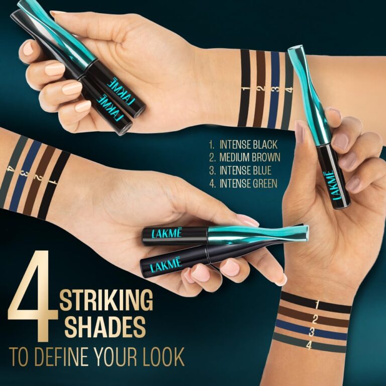 Read more about the article Best Waterproof Eyeliner for Oily Eyelids