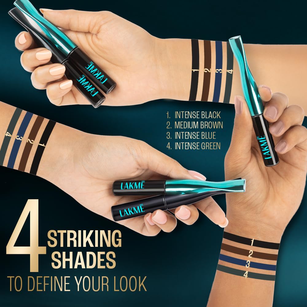 Read more about the article Best Waterproof Eyeliner for Oily Eyelids