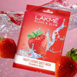 Natural Face Mask for Sensitive Skin