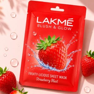Hydrating Face Mask for Dry Skin