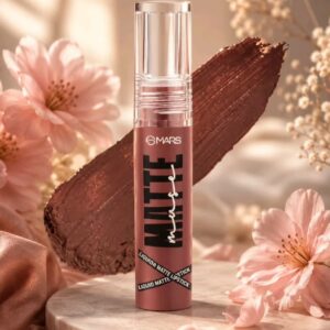 Waterproof Lipsticks for All Day Use