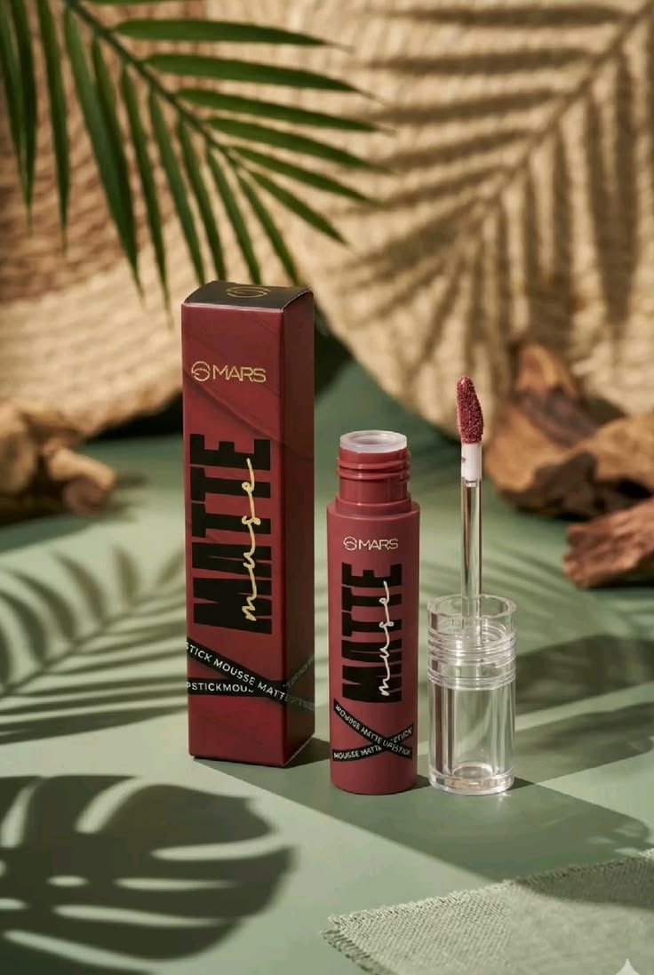 Read more about the article Best Matte Lipsticks for Daily Wear