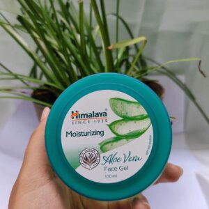 Aloe Vera Gel for Soft Smooth Skin