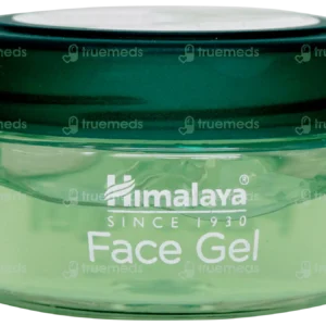 Aloe Vera Gel With Vitamin E for Skin