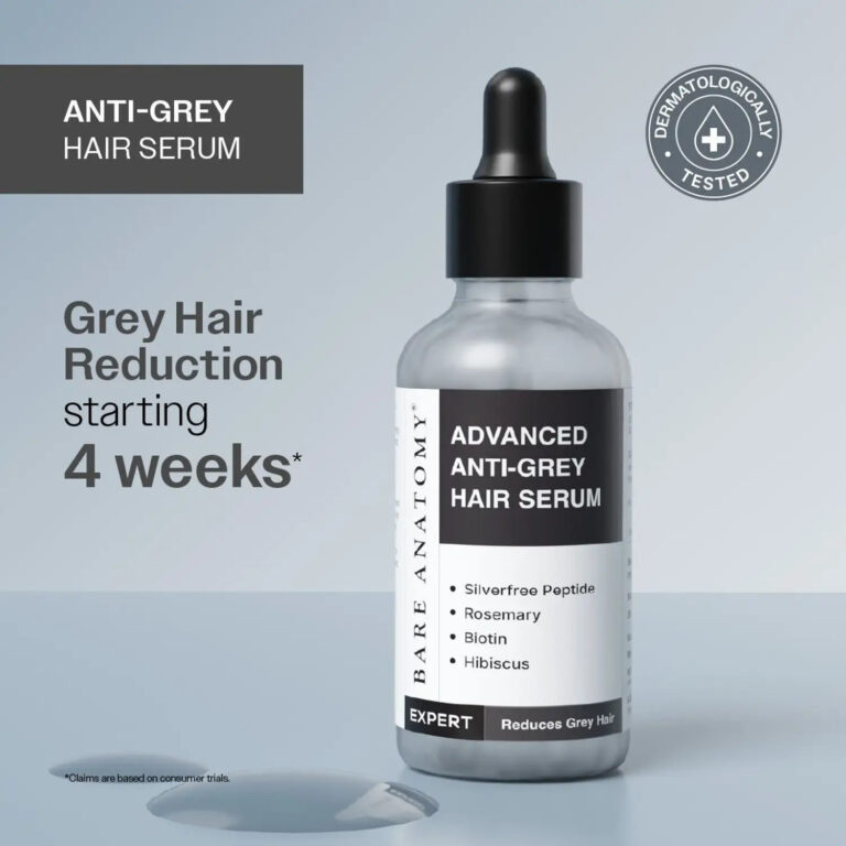Read more about the article Affordable Hair Growth Serum for Hair Loss