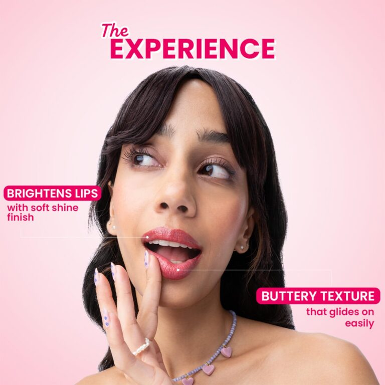 Read more about the article Hydrating Lip Balm for Chapped Lips
