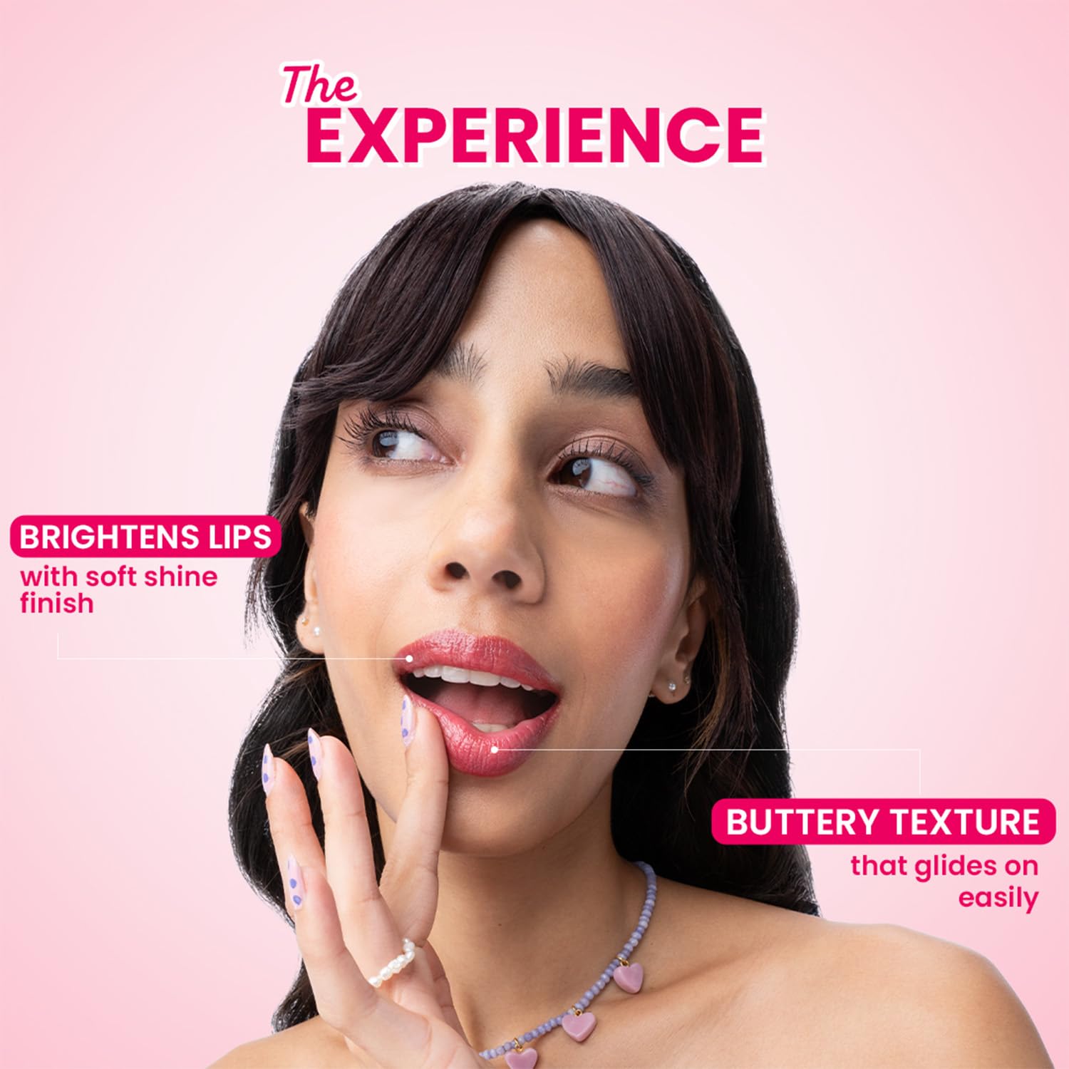 Read more about the article Hydrating Lip Balm for Chapped Lips