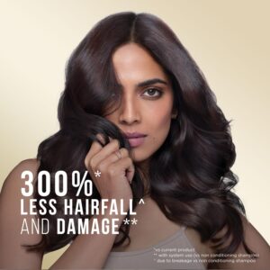 Conditioner for Frizzy Hair Control