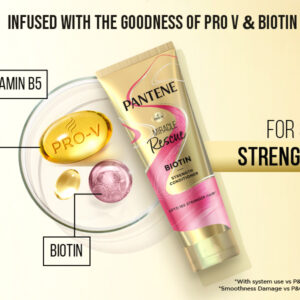 Sulfate Free Conditioner for Colored Hair