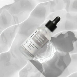 Dermatologist Recommended Hair Growth Serum