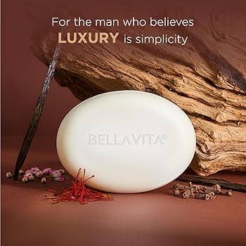 Read more about the article Natural Soap for Daily Bathing