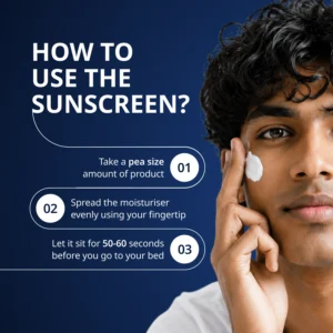 Best Sunscreen Under Makeup for Oily Skin