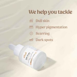 Best Brightening Serum for Glowing Skin