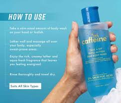 best body washer for all skin type user