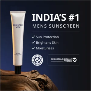 Best Sunscreen Under Makeup for Oily Skin