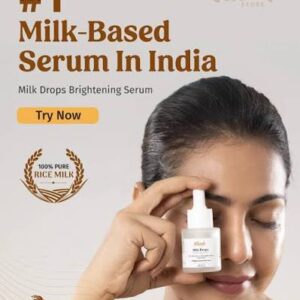 Best Brightening Serum for Glowing Skin