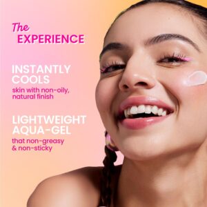 Best Sunscreen Under Makeup for Oily Skin