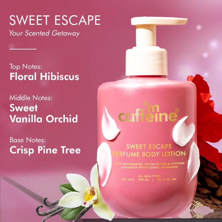 Read more about the article Best Body Lotion for All Skin Types