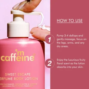 Best Body Lotion for All Skin Types