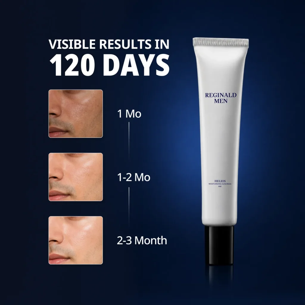 Common sunscreen and makeup mistakes for oily skin