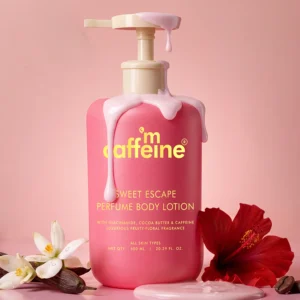 Best Body Lotion for All Skin Types