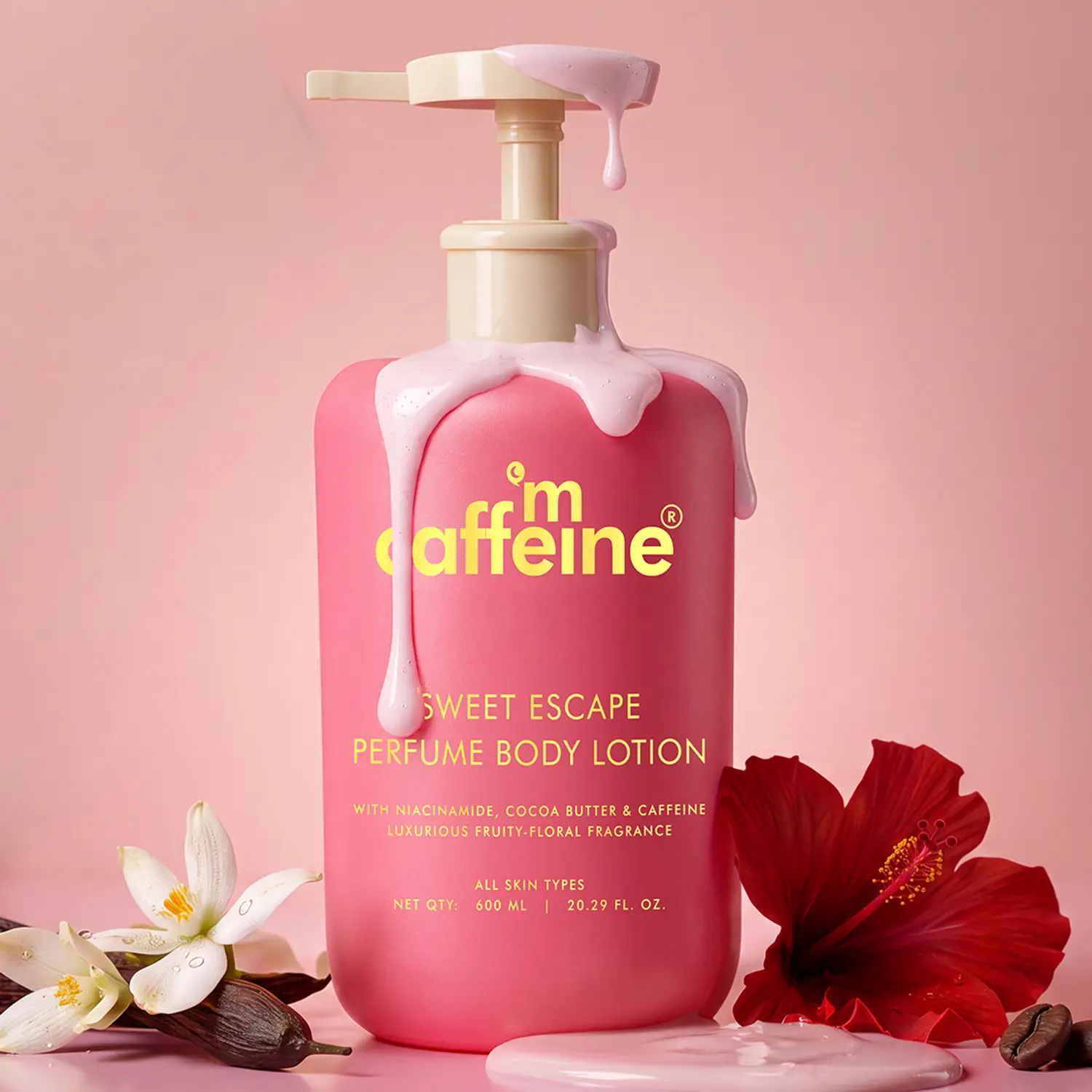 Best Body Lotion for All Skin Types
