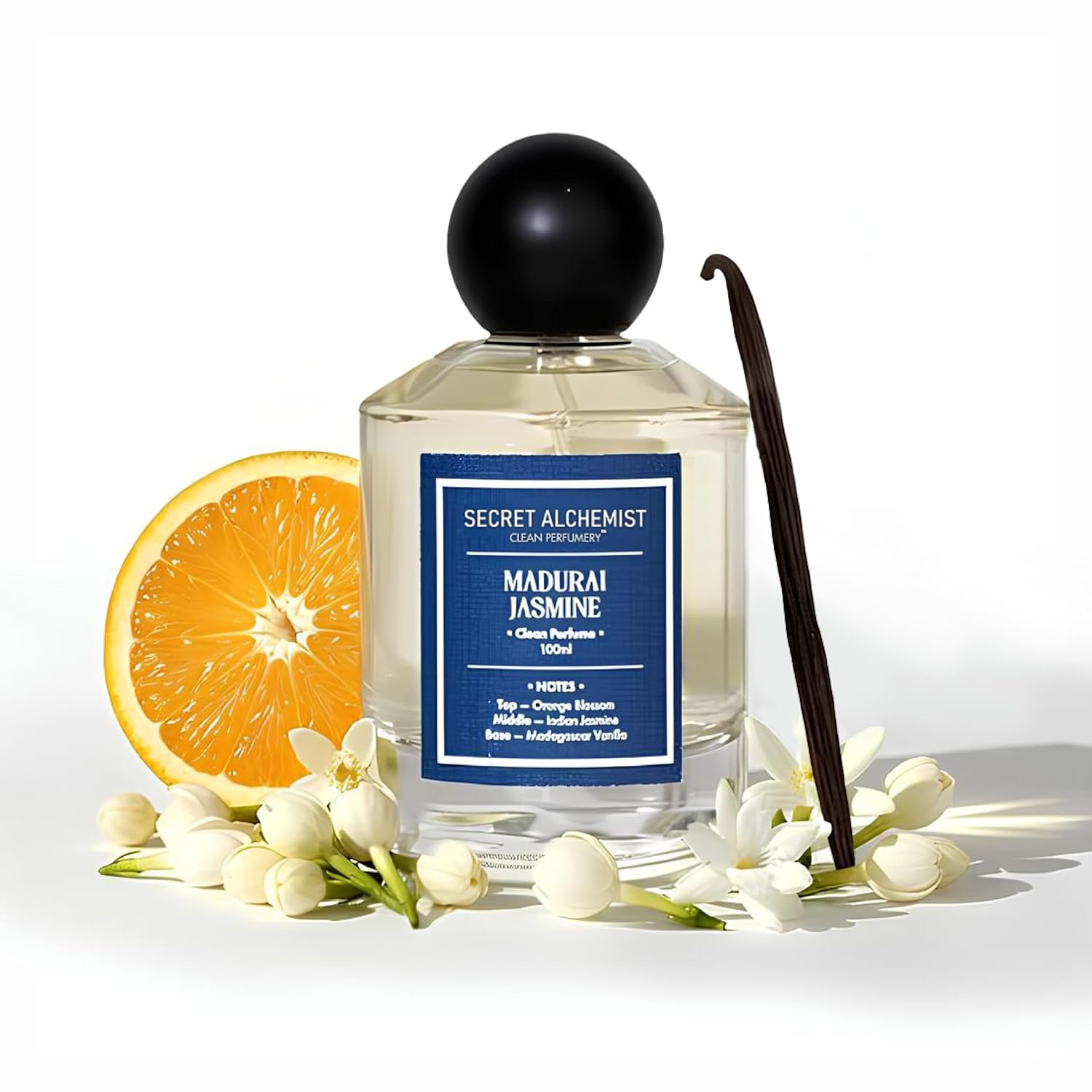 Top heart and base notes in perfume explained