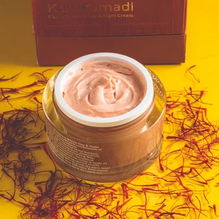 Best Night Cream for Glowing Skin