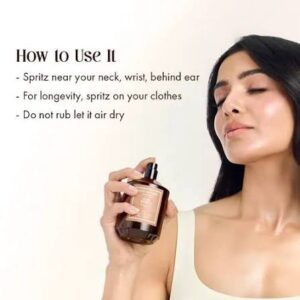 Best Compliment Getting Perfume for Women